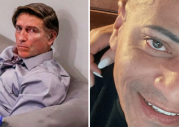 Alex Leandro Bispo dos Santos, preso por agredir e jogar a esposa de um prédio em SP, aparece como beneficiário de contratos milionários com ONG do Instituto Conhecer Brasil, responsável por Wi-Fi gratuito e produção do filme “Dark Horse”, cinebiografia de Jair Bolsonaro.