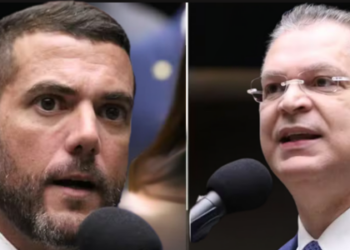 Operação Galho Fraco mira suposto esquema com locadoras e atinge deputados do PL