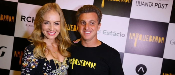 Ação aponta uso indevido de história em Na quebrada e cita Luciano Huck e Fernando Grostein