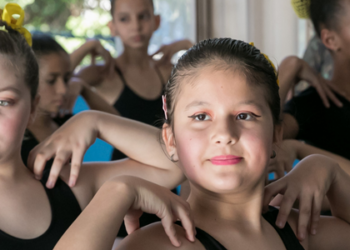 Inscrições abertas para cadastro reserva da Escola Municipal de Dança