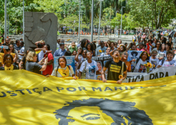 Caso Marielle: STF reserva três sessões para julgar acusados em fevereiro de 2026