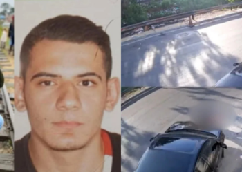Suspeito de tentativa de feminicídio é preso após arrastar mulher pela Marginal Tietê
