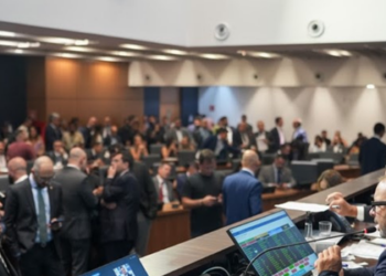 Alerj aprova reestruturação das carreiras da PGE-RJ e abre caminho para modernização salarial