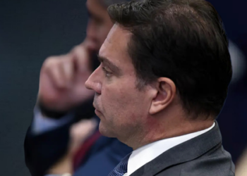 Foragido nos EUA, Ramagem entra com novo recurso e diz que condenação não tem base nas provas