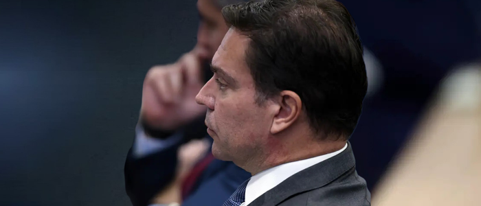 Foragido nos EUA, Ramagem entra com novo recurso e diz que condenação não tem base nas provas