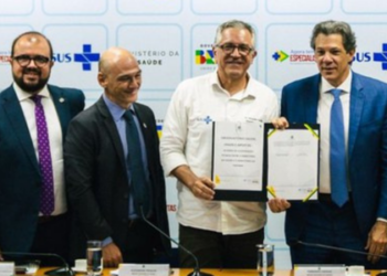 Governo lança observatório e amplia atendimento para quem enfrenta dependência de jogos de apostas