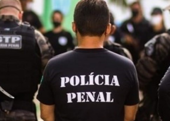 Alerj aprova ratificação da GVP para policiais penais com aumento para 20%