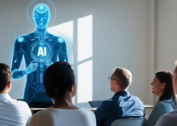 Como acompanhar o uso de inteligência artificial por crianças e adolescentes
