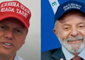 De crítico a aderente: Tarcísio sanciona lei e coloca São Paulo em programa de dívidas do governo Lula