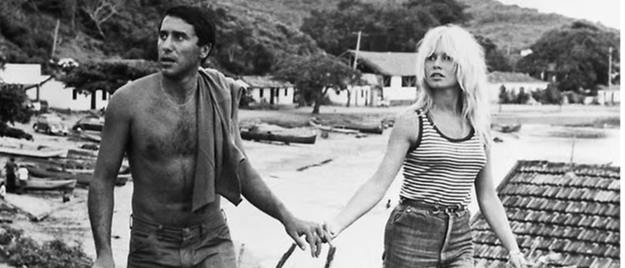 Brigitte Bardot morre aos 91 anos; legado da atriz mudou para sempre a história de Búzios