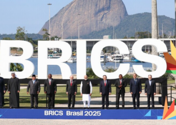 A Nigéria anunciou interesse em ingressar como membro pleno do BRICS. O chanceler Yousef Tuggar afirmou no Fórum de Doha que a adesão fortaleceria o desenvolvimento econômico e consolidaria a classe média nigeriana.