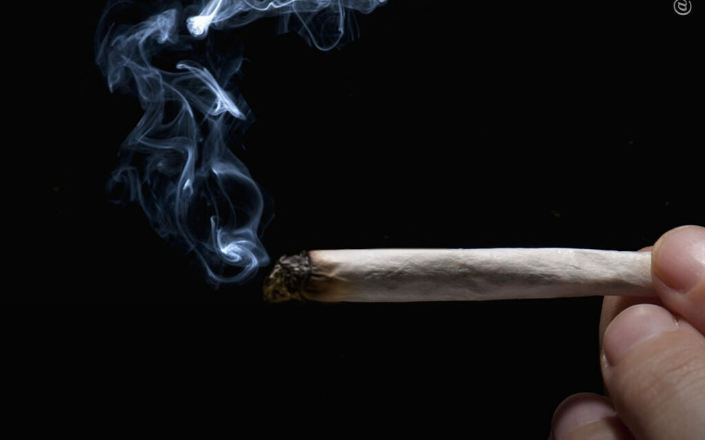 Pesquisa nacional revela crescimento do uso de cannabis no Brasil e uma inversão inédita no consumo entre adolescentes.