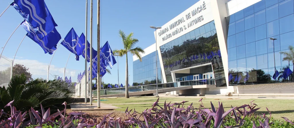 Audiência pública do Macaé +20 será no dia 10 de dezembro.