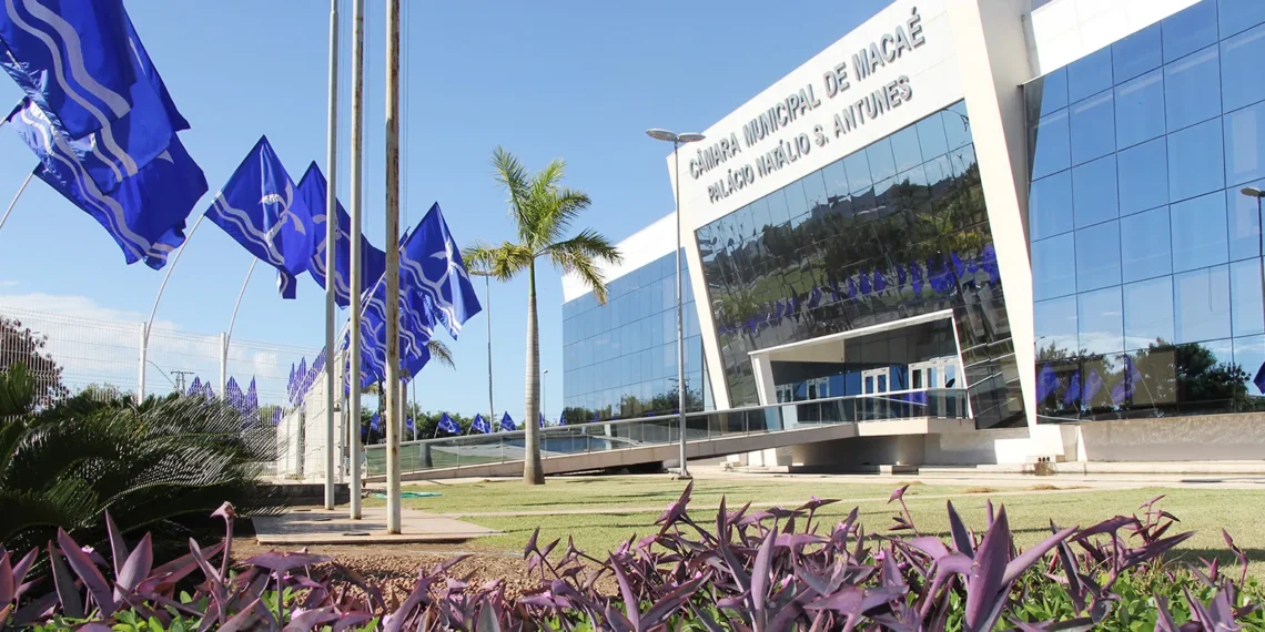 Audiência pública do Macaé +20 será no dia 10 de dezembro.