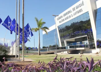 Audiência pública do Macaé +20 será no dia 10 de dezembro.
