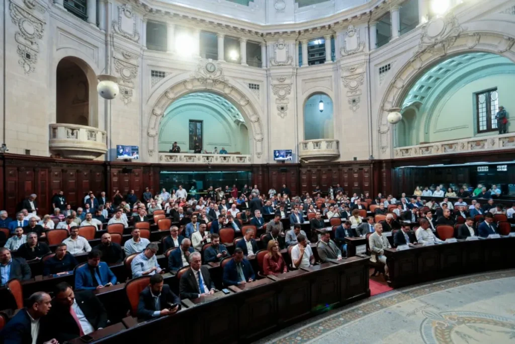 Alerj destina verba economizada para a saúde dos municípios, com presença de Quissamã.