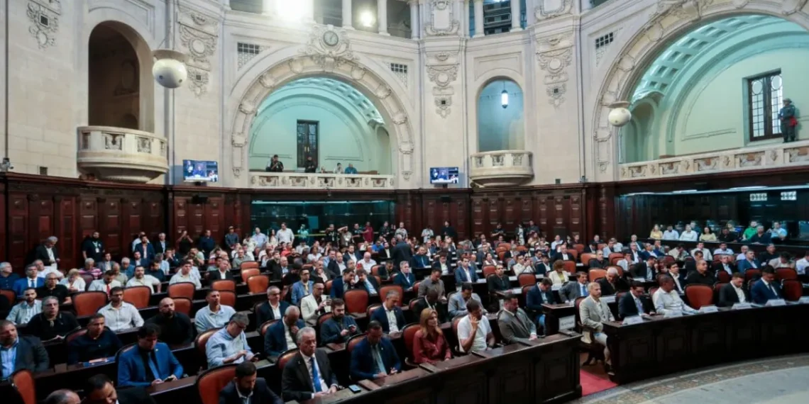 Alerj destina verba economizada para a saúde dos municípios, com presença de Quissamã.