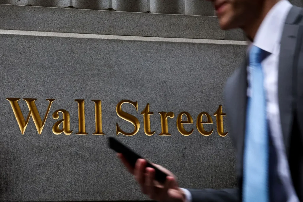 Wall Street, bolsa de Nova York, mercado financeiro, ações de tecnologia, Nasdaq hoje, S&P 500 hoje, Dow Jones hoje, Nvidia ações, Palantir Technologies, inteligência artificial mercado, bolsas internacionais, mercado de ações EUA, economia americana, petróleo hoje, setor de energia