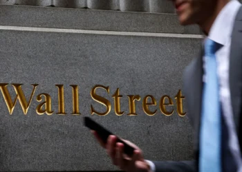 Wall Street, bolsa de Nova York, mercado financeiro, ações de tecnologia, Nasdaq hoje, S&P 500 hoje, Dow Jones hoje, Nvidia ações, Palantir Technologies, inteligência artificial mercado, bolsas internacionais, mercado de ações EUA, economia americana, petróleo hoje, setor de energia