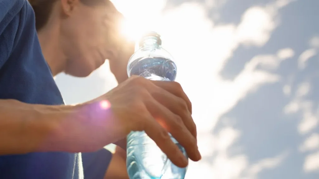 Onda de calor coloca áreas de seis estados sob alerta vermelho do Inmet e pode levar temperaturas acima de 40°C em oito estados