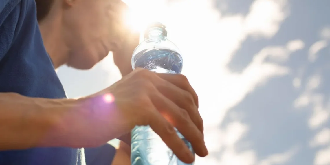 Onda de calor coloca áreas de seis estados sob alerta vermelho do Inmet e pode levar temperaturas acima de 40°C em oito estados