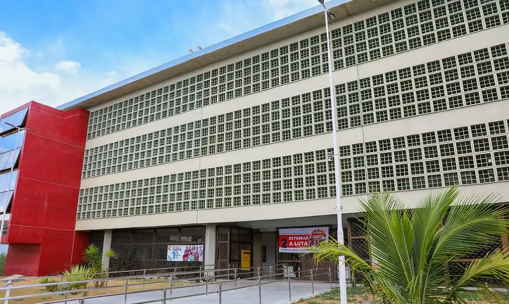 Sisu terá maior edição da história em número de instituições.