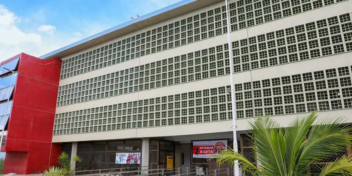 Sisu terá maior edição da história em número de instituições.