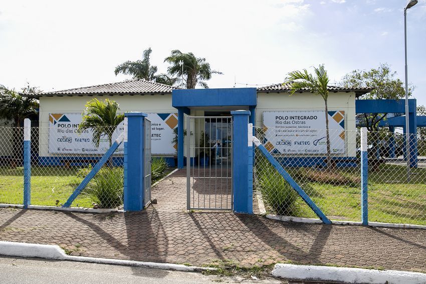 Inscrições abertas para o Pré-Vestibular Cecierj até março de 2026.