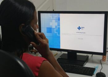 Novo sistema organiza filas, unifica agendamentos e melhora o fluxo de consultas e exames no município.
