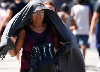 Inmet mantém alerta máximo de calor; cidades registram mais de 40 °C e trégua só deve ocorrer com chuvas nos próximos dias.