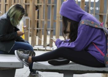 Falta de educação midiática afasta nova geração da imprensa.