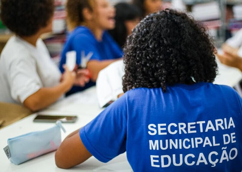 Renovação automática, validação documental em 2026 e movimentação interna em janeiro marcam nova fase da educação de Cabo Frio.