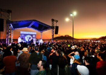 Evento tradicional de Rio das Ostras será realizado em junho de 2026, reforçando o calendário turístico e cultural do município.