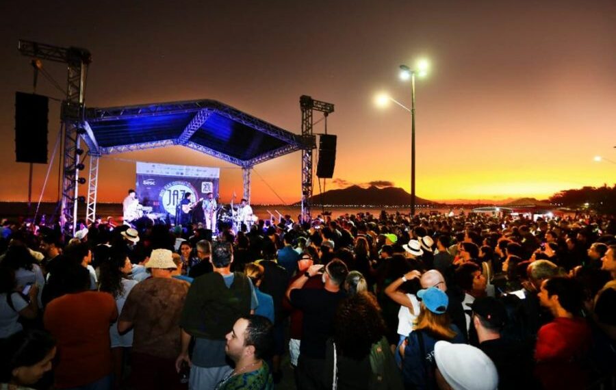 Evento tradicional de Rio das Ostras será realizado em junho de 2026, reforçando o calendário turístico e cultural do município.