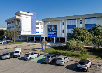 Matrículas do Colégio de Aplicação de Macaé ocorrem de 26 a 28 de janeiro.