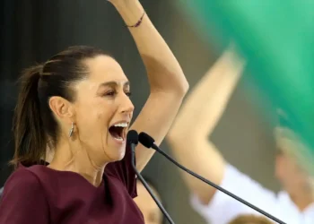 Claudia Sheinbaum afirma que disse a Donald Trump que o México não precisa de intervenção militar dos EUA para combater cartéis, defendendo cooperação sem violar a soberania nacional.