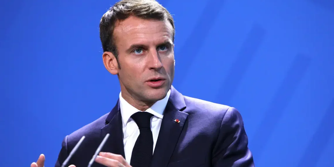 Debate sobre OTAN volta ao centro da política francesa