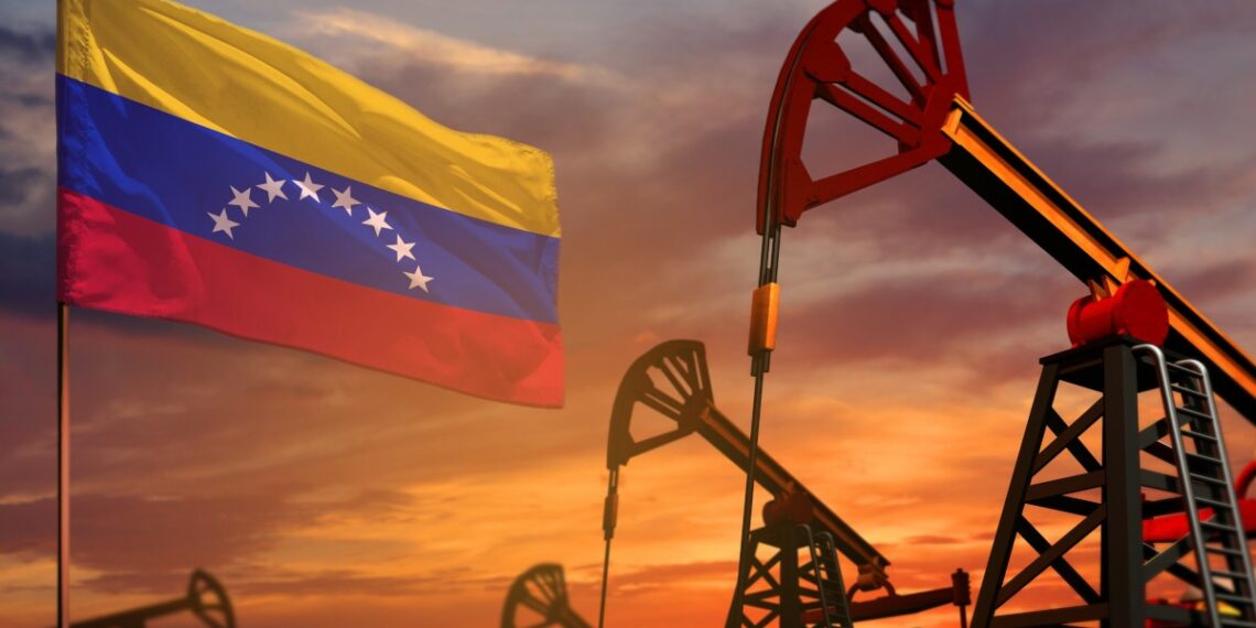 Petróleo bruto da Venezuela, mais pesado e difícil de refinar, desperta interesse das refinarias dos EUA. Especialistas alertam que recuperação da produção será lenta e custosa.