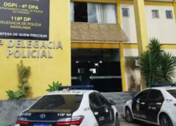 Homem é baleado na mão durante tentativa de assalto em Araruama