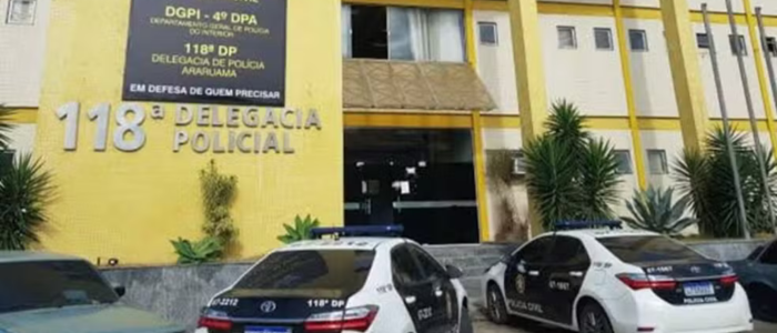 Homem é baleado na mão durante tentativa de assalto em Araruama