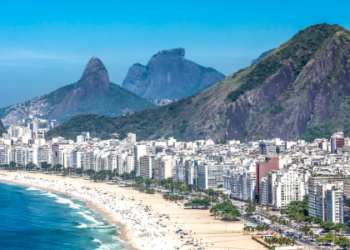 Altas temperaturas provocam aumento expressivo de atendimentos de saúde no Rio