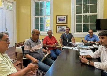 Prefeitura de Quissamã inicia projeto de energia solar na rede municipal de ensino