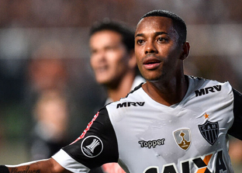 Robinho consegue redução de pena após decisão da Justiça de São Paulo