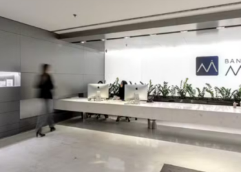Liquidação do banco Master aciona pagamento de R$ 40,6 bilhões pelo FGC