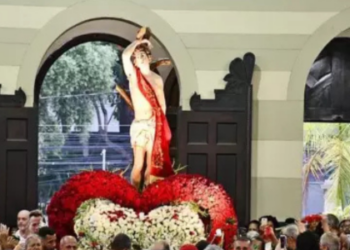 Dia de São Sebastião reúne devoção católica e religiões de matriz africana no Rio