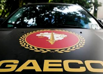 GAECO/MPRJ denuncia líderes e operadores de organização criminosa ligada à Transpetro.