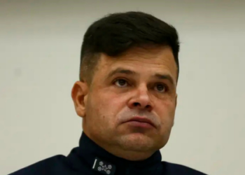 STF encerra investigação sobre ações da PRF nas eleições presidenciais de 2022
