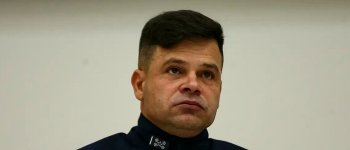 STF encerra investigação sobre ações da PRF nas eleições presidenciais de 2022