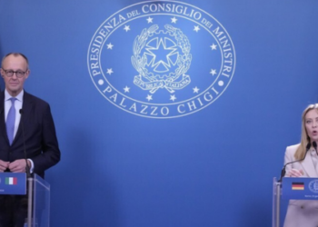 Itália, Alemanha e Espanha se recusaram a integrar o Conselho de Paz criado por Donald Trump; Lula acusa presidente americano de tentar dominar nova organização global sem diálogo com o mundo.