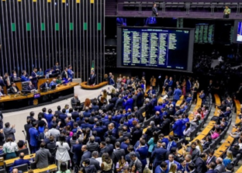 Concurso da Câmara dos Deputados tem salário de R$ 30,8 mil e exige nível superior